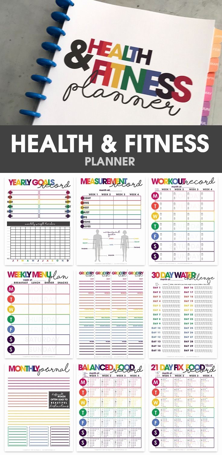 Free Printable Weight Loss Tracker Awesome 25 Best Ideas About Weight Loss Journal On Pinterest