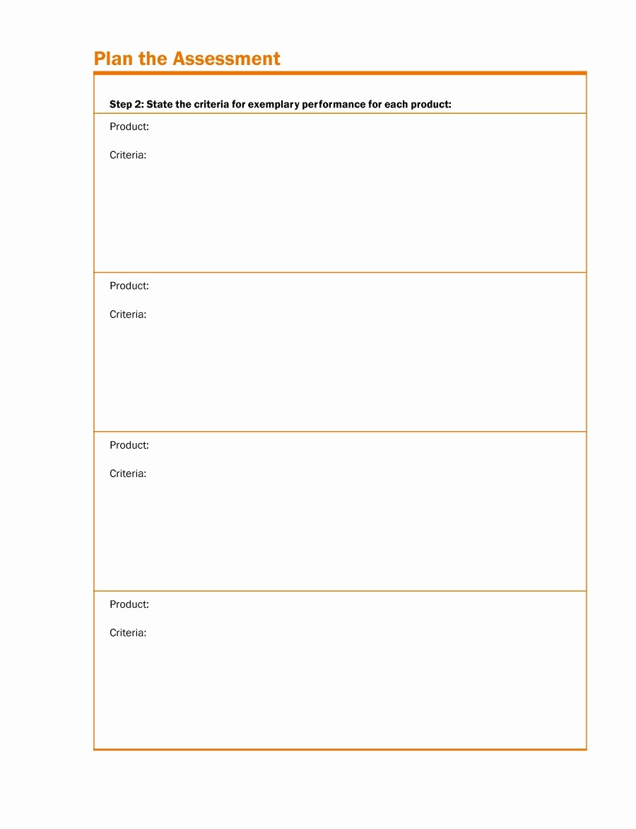 Free Project Plan Template Word Elegant 48 Professional Project Plan Templates [excel Word Pdf