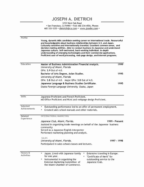 Free Resume Template Download Word Best Of Resume Downloads Cv Resume Template Examples