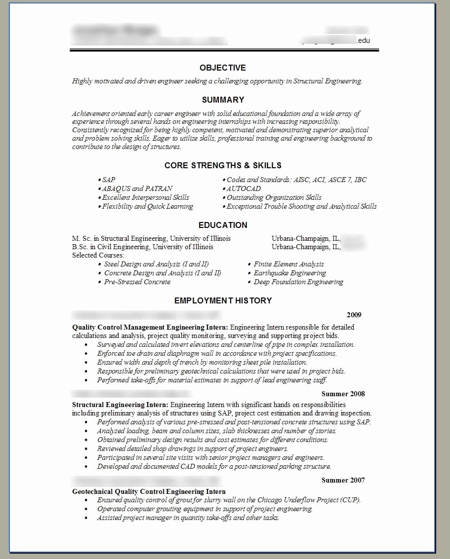 Free Resume Templates and Downloads Inspirational Free Resumes Download