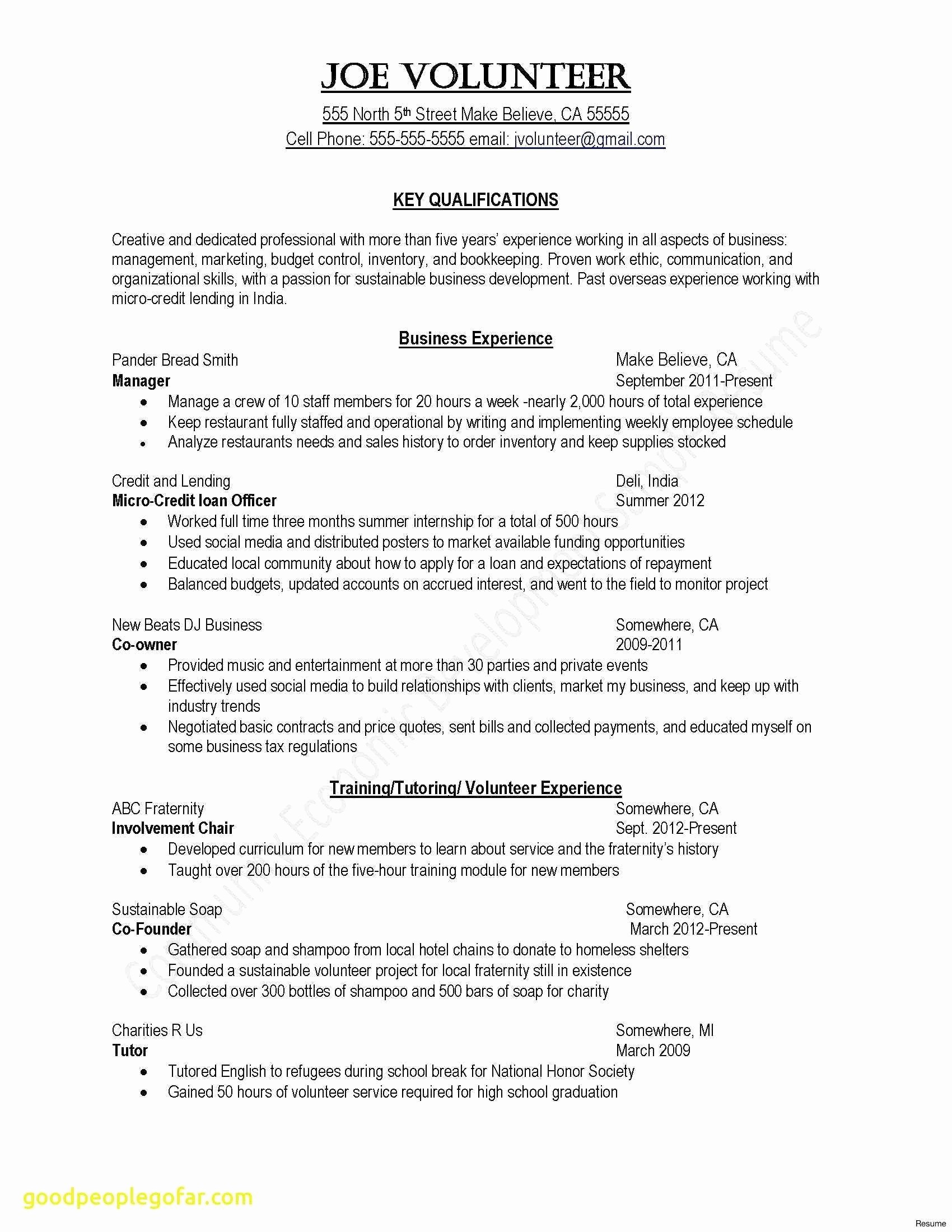 Free Resume Templates In English Fresh Resume and Template Resume Template Doc Download Free