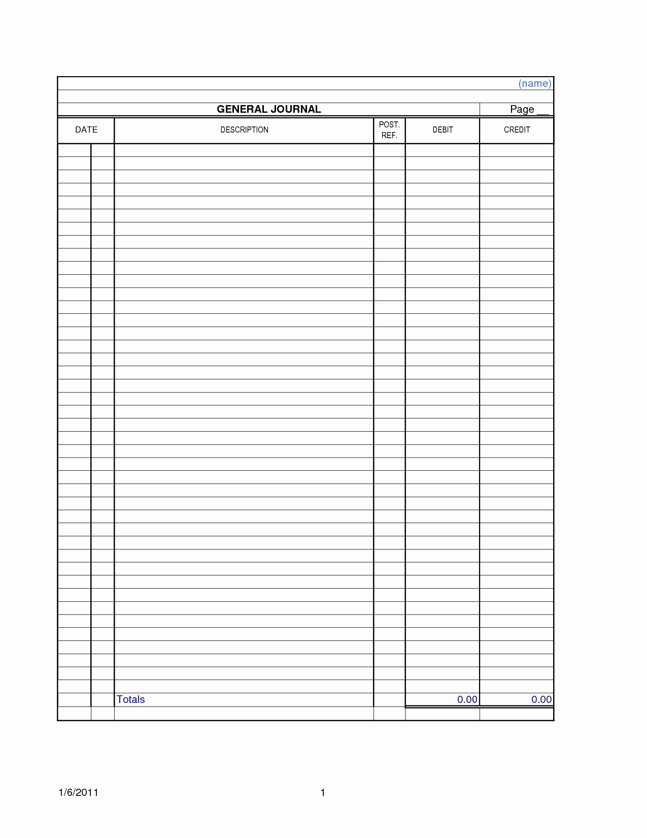 Free Small Business Ledger Template Best Of Bookkeeping forms Free Printable Printable Ledger Sheets