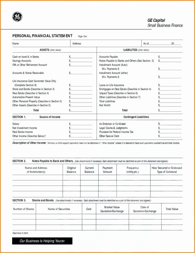fresh 7 free statement of account template valid accounting in excel