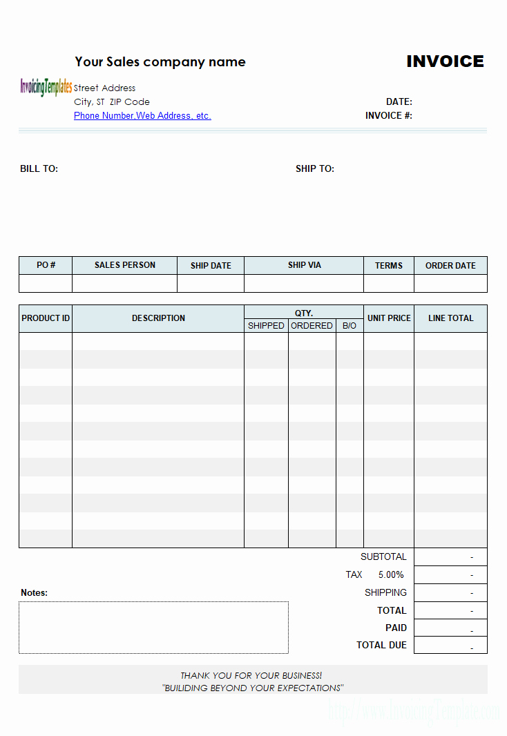 Free Templates for Billing Invoices Luxury Billing Invoice Templates