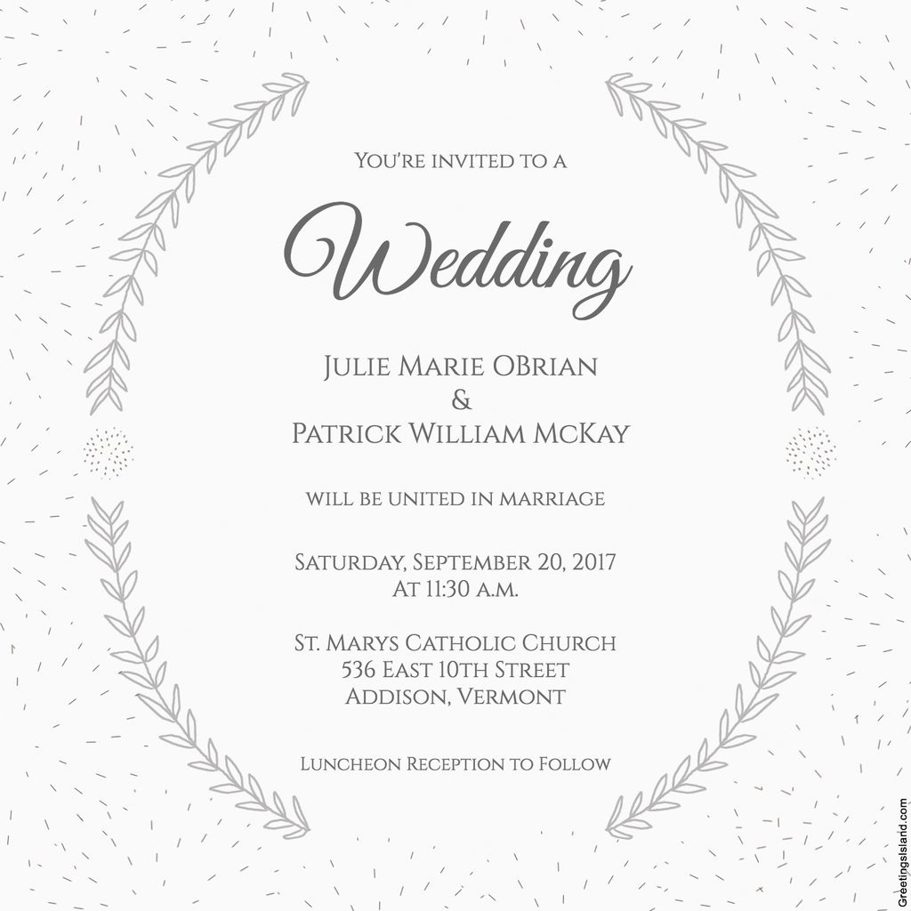 Free Wedding Templates Microsoft Word Lovely Wedding Invitation Templates Free