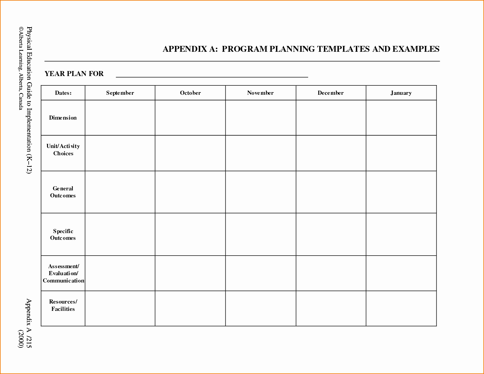 Free Weekly Lesson Plan Template Elegant 5 Free Lesson Plan Template