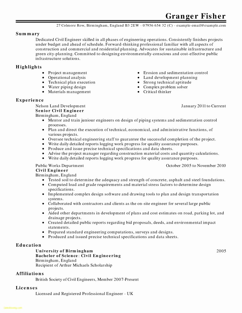 Functional Resume Templates Free Download Inspirational Functional Resume Template Free Download Best Free