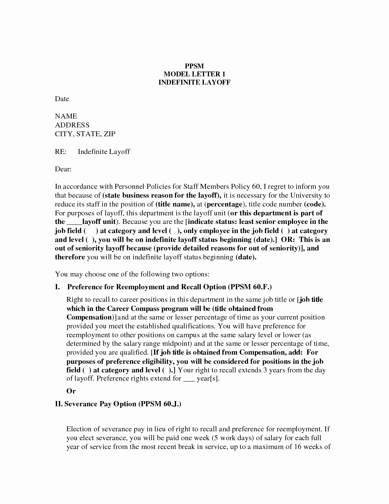 General Recommendation Letter for Employee New General Letter Re Mendation for Employment