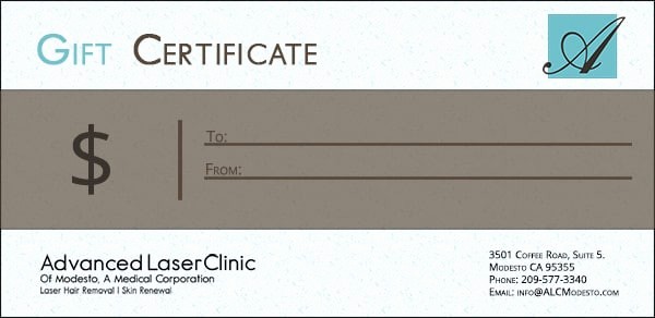 Generic Gift Certificate Template Free Inspirational Generic Gift Certificate Gift Ftempo