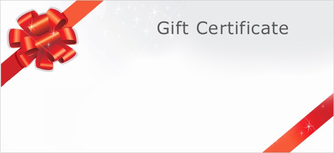Generic Gift Certificates Print Free Best Of 28 Cool Printable Gift Certificates