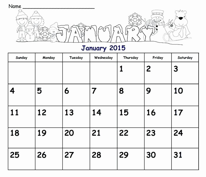 Generic Monthly Calendar Template Word New Editable Monthly Calendar Diary Template Word Generic