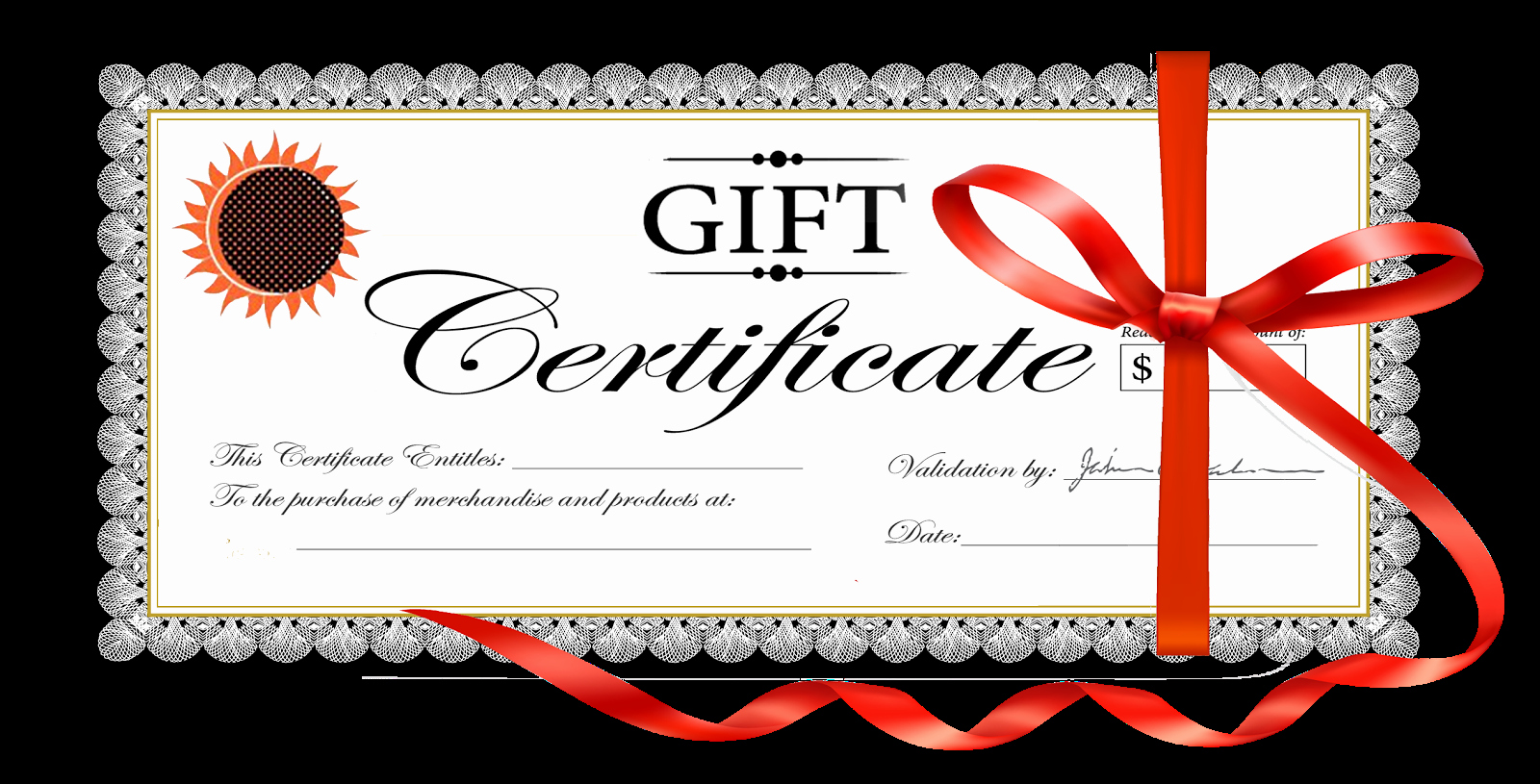 Gift Certificate Samples Free Templates Best Of 18 Gift Certificate Templates Excel Pdf formats