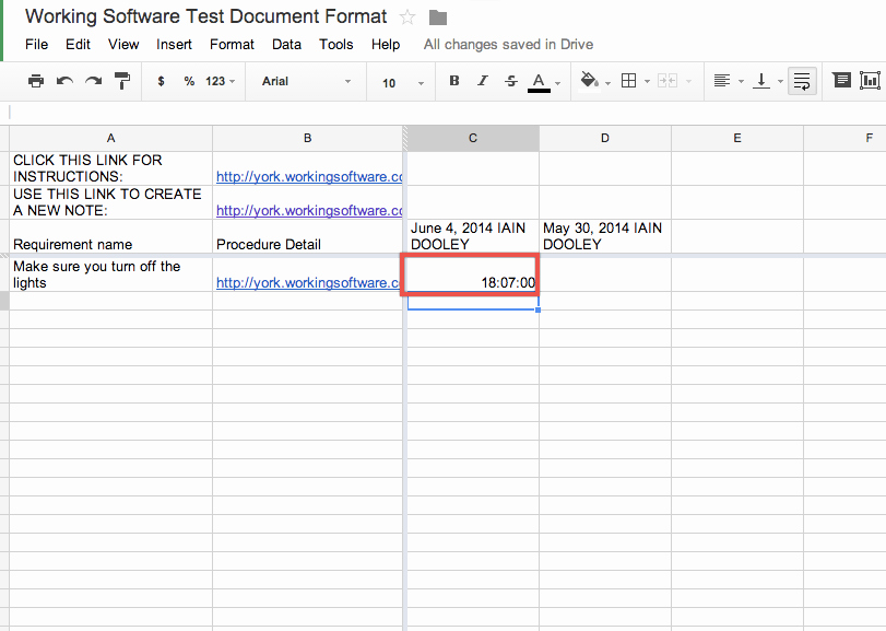 Google to Do List Template Awesome How We Do Checklists In Google Docs