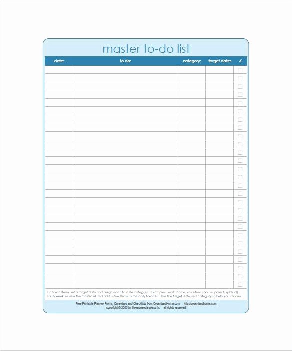 Google to Do List Template Luxury Monthly Planner Plus Weekly List Templates organizer and