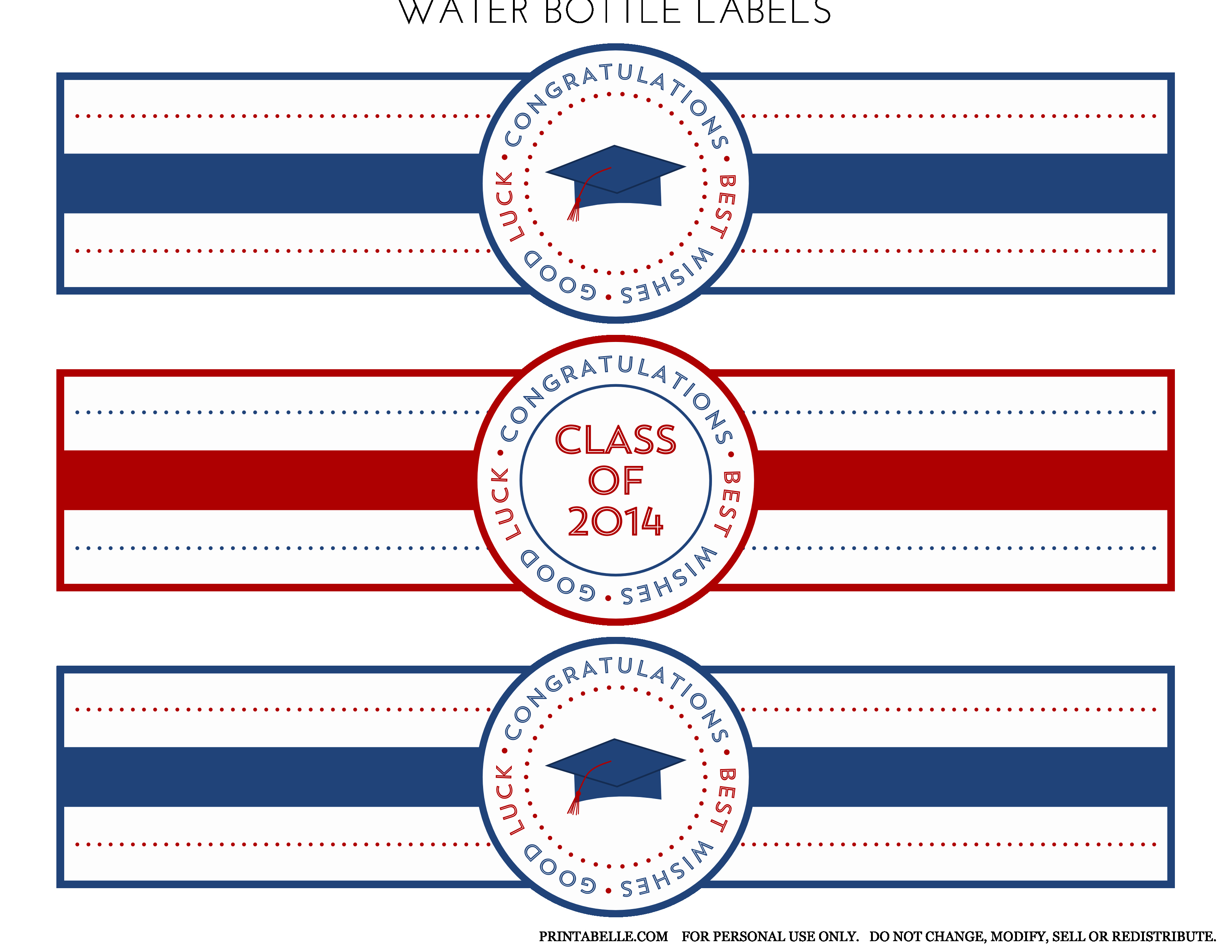 Graduation Address Labels Template Free New 16 Of Graduation with Free Printable Label