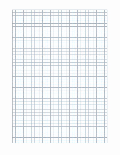 Graph Paper Template for Word Unique Graph Paper Template Microsoft Word