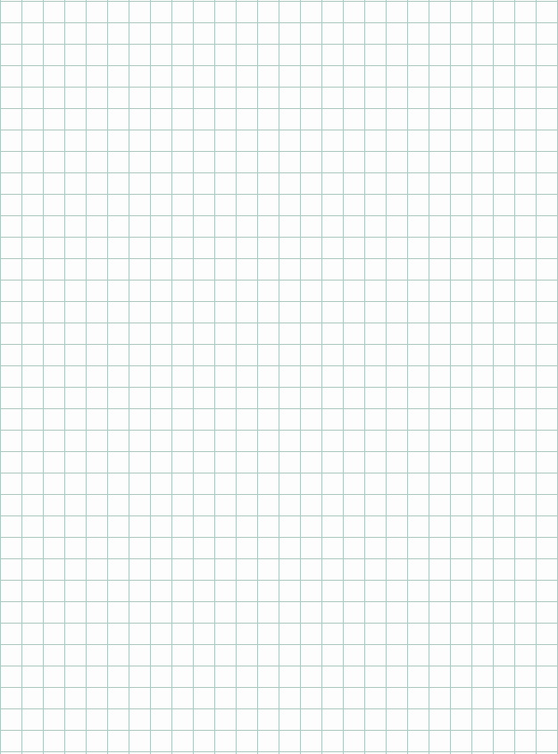 Graph Paper to Print Out Unique Grid Sheet