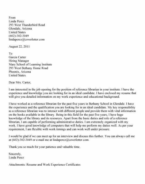 Green Card Reference Letter Example Awesome Letter Re Mendation for Green Card Best Template
