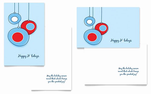 Greeting Cards Templates for Word Fresh Greeting Card Templates Word &amp; Publisher Templates