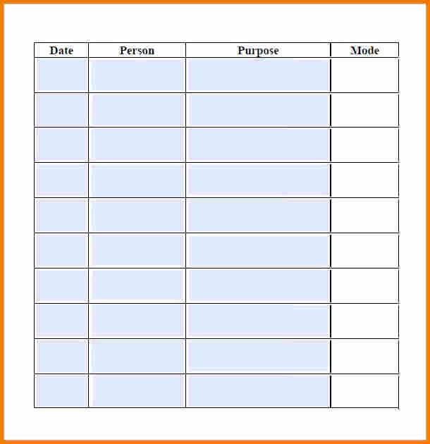 Group Sign In Sheet Template Best Of Free Sign Up Sheet Template
