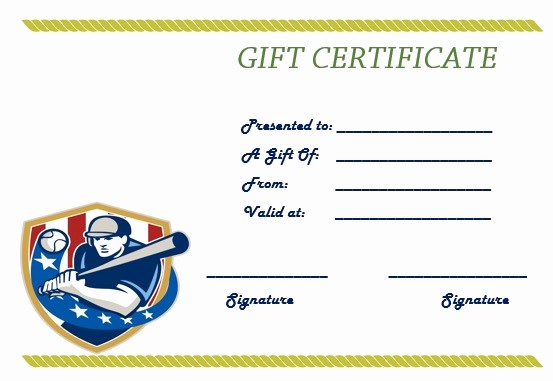 Hall Of Fame Certificate Template Fresh 20 attention Grabbing Free Printable Baseball