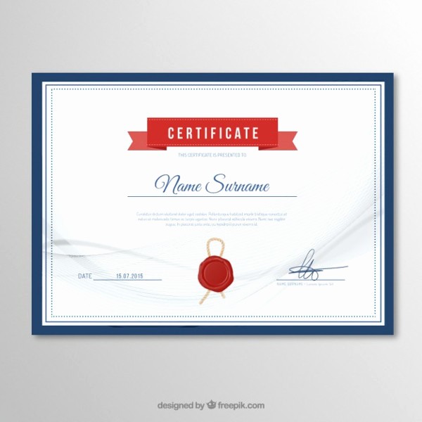 Hall Of Fame Certificate Template Inspirational Printable Certificate Template 35 Adobe Illustrator