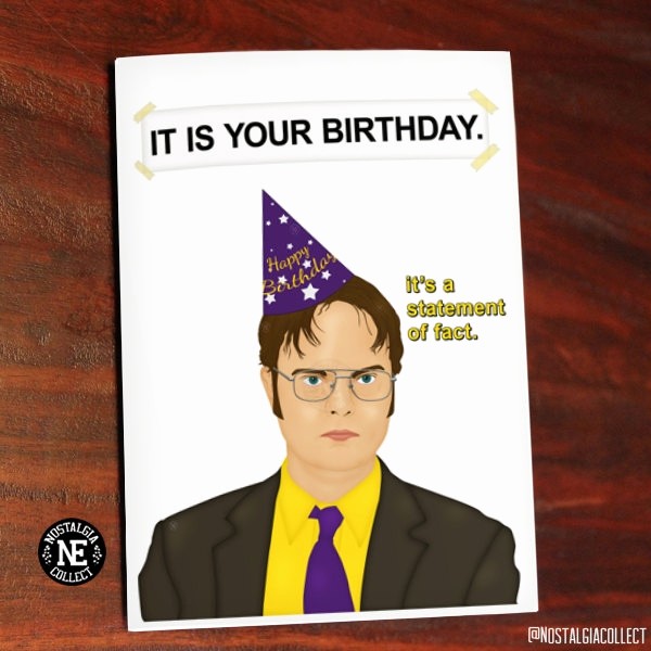 Happy Birthday From the Office Lovely 19 Funny Happy Birthday Cards Free Psd Illustrator