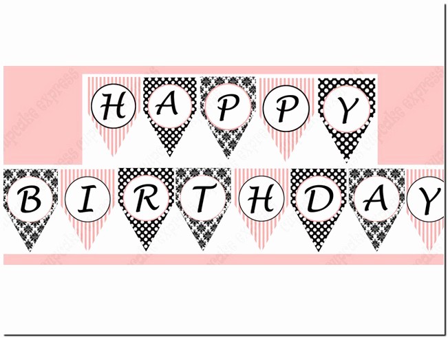 Happy Birthday Letters to Print Beautiful Free Happy Birthday Signs to Print – Best Happy Birthday