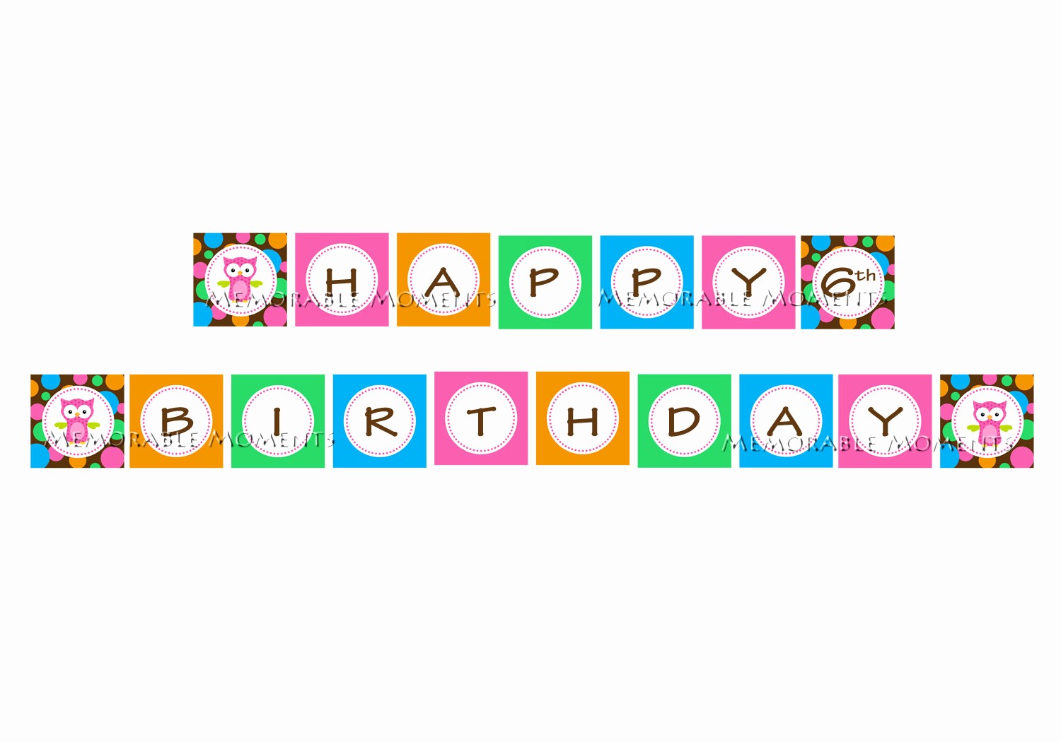 Happy Birthday Signs to Print Unique 6 Best Of Happy Birthday Printable Banners Signs