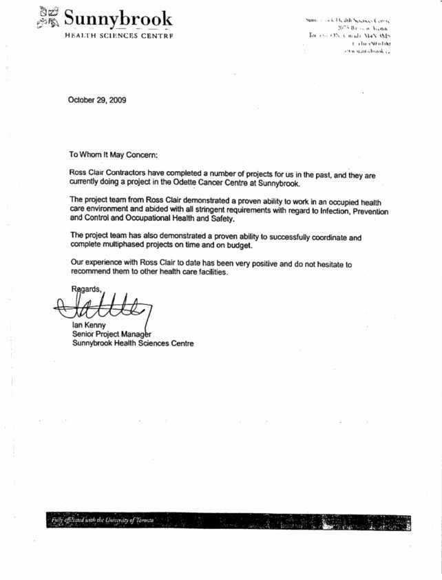 Health Care Letter Of Recommendation Unique Best S Of Reference Re Mendation Letter Samples for