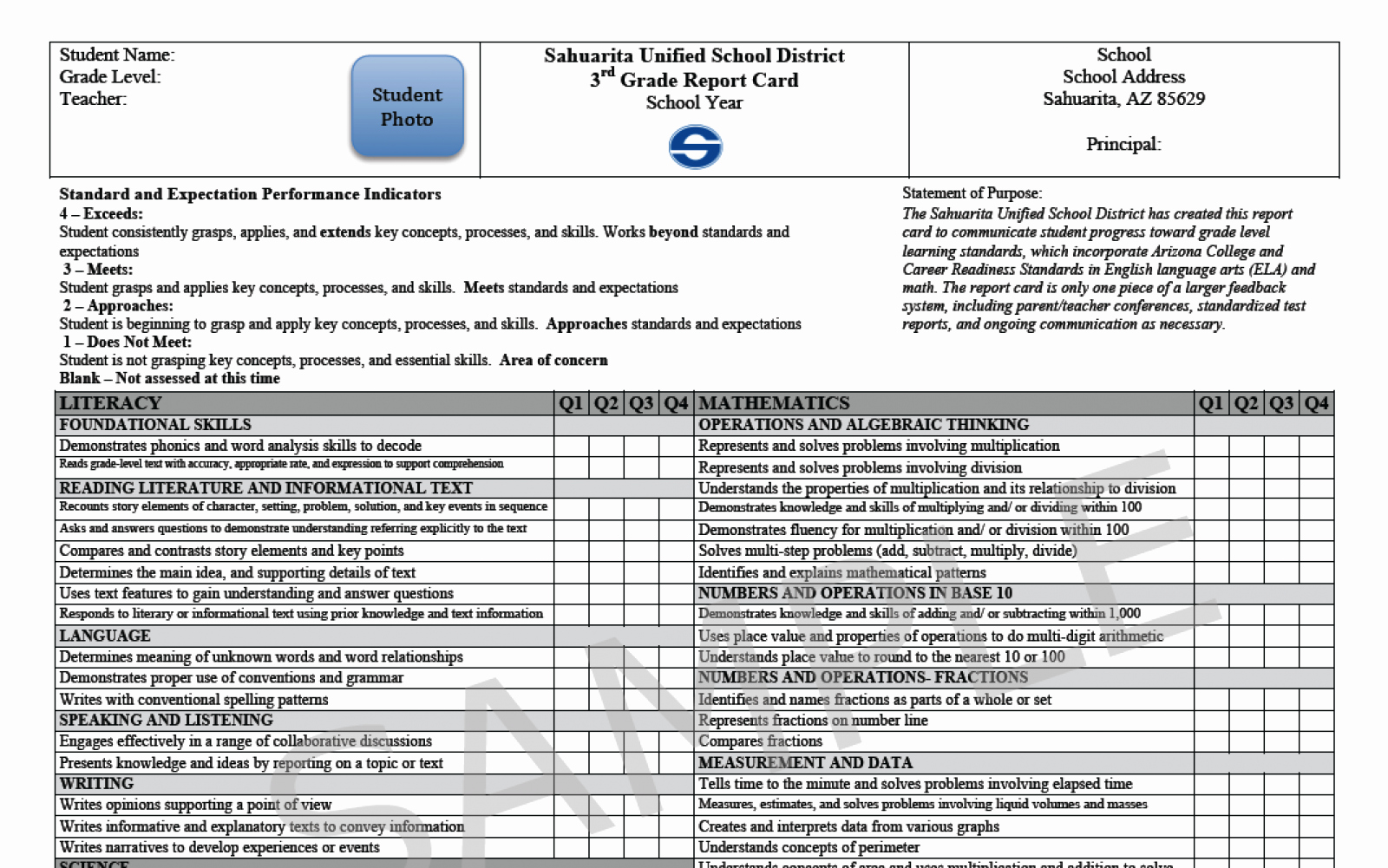 High School Id Card Template Elegant Report High School Student Card Template Best Templates