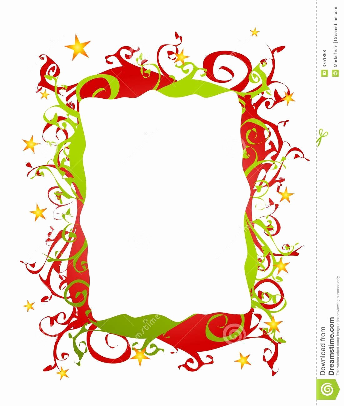 Holiday Border for Microsoft Word Inspirational Christmas Borders for Microsoft Word