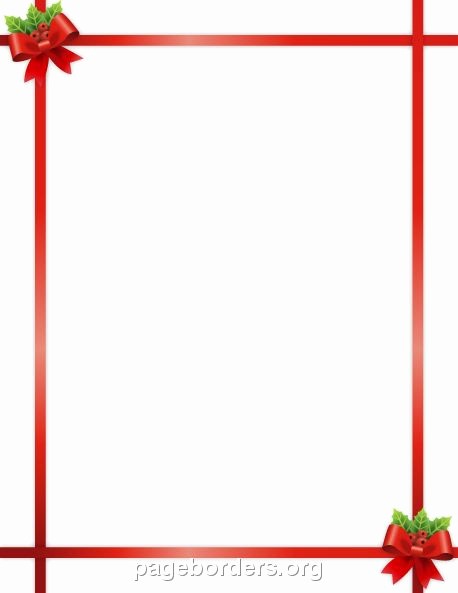 Holiday Page Borders for Word Elegant 758 Best Page Borders and Border Clip Art Images On
