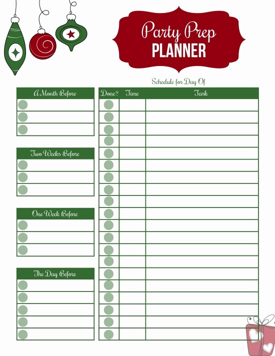 Holiday Party Sign Up Sheet New Tips for Easy Entertaining Hoosier Homemade