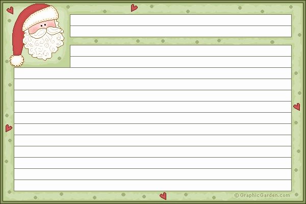 Holiday Recipe Card Template Free Best Of 328 Best Images About Printable Holiday Patterns On Pinterest