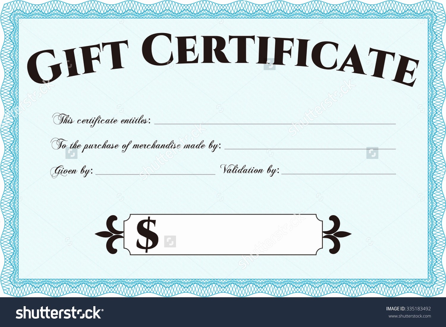 Homemade Gift Certificate Templates Free New Blank Gift Certificate Template Mughals