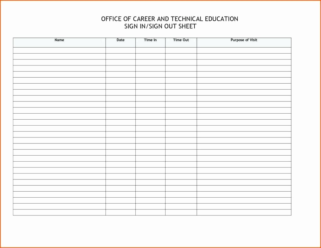 Hourly Sign Up Sheet Template Lovely Template Fice Hours Sign Template