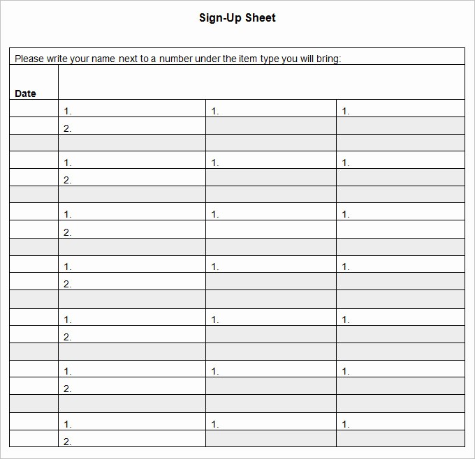 Hourly Sign Up Sheet Template Luxury Daily Hourly Chart Related Keywords Daily Hourly Chart