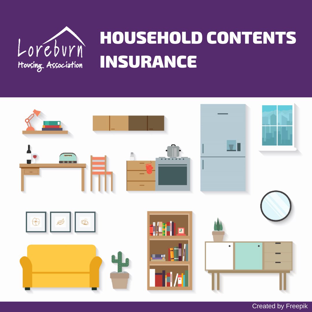 Home Contents Insurance Comparison