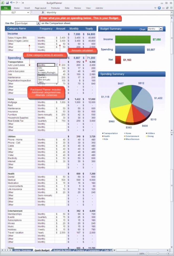 Household Budget Spreadsheet Template Free Awesome Dave Ramsey Bud Spreadsheet Excel Free Bud