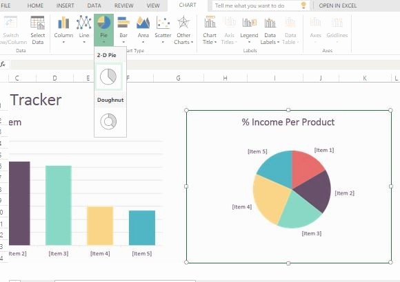 How to Create A Tracker Best Of Line Sales Tracker Template for Excel Line
