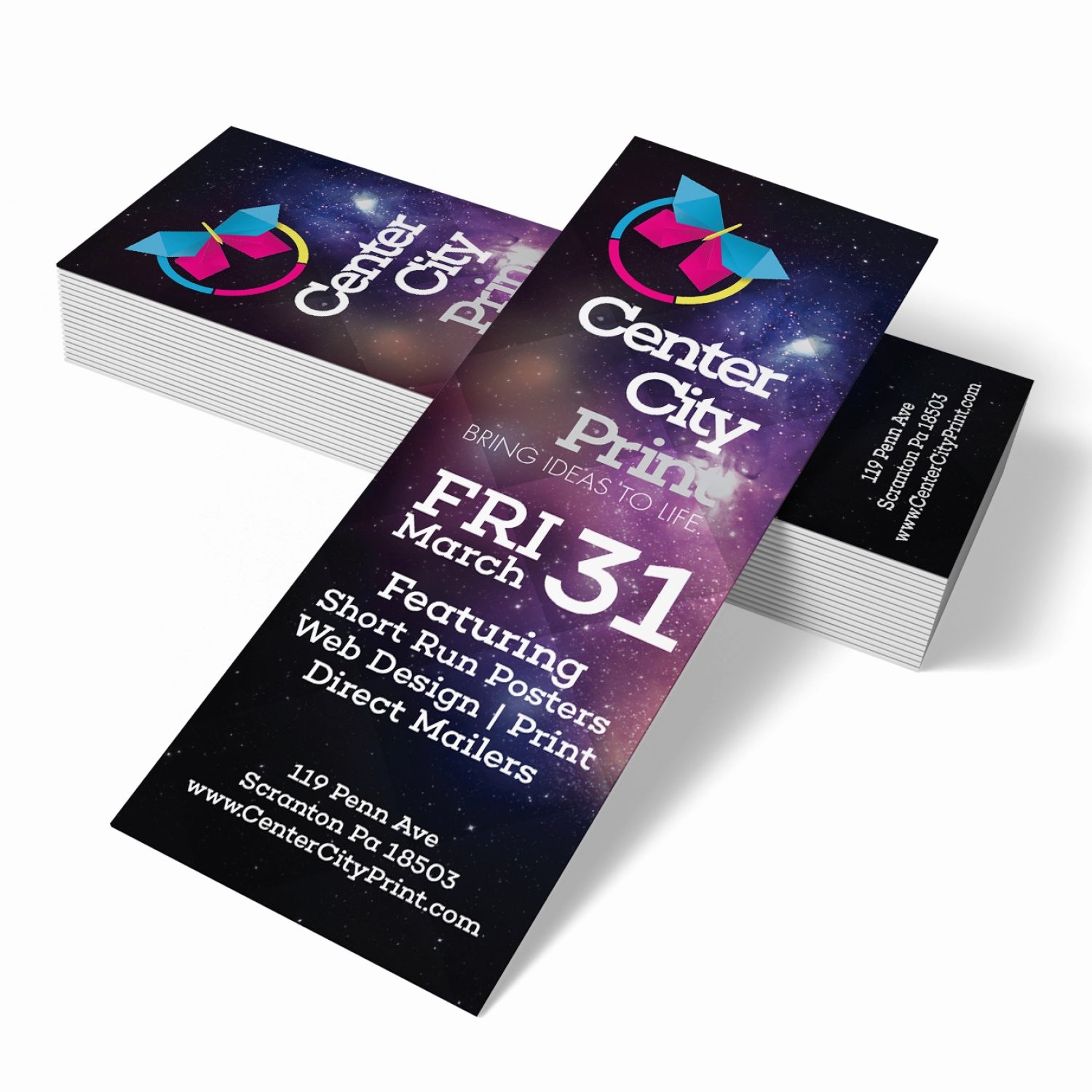 How to Create event Tickets Awesome event Tickets Center City Print Scranton