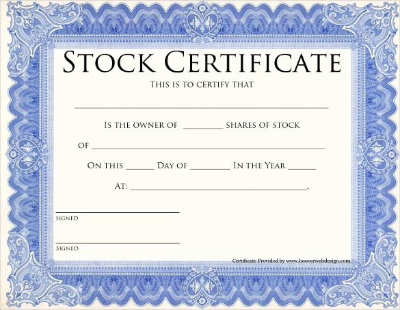 How to Design A Certificate Best Of 21 Stock Certificate Templates Psd Vector Eps