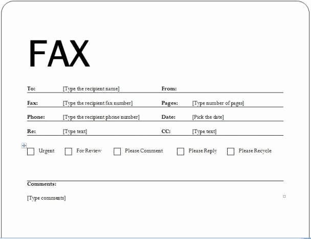 How to Fax Cover Sheet Beautiful 8 9 How to Fill Out A Fax Cover Sheet