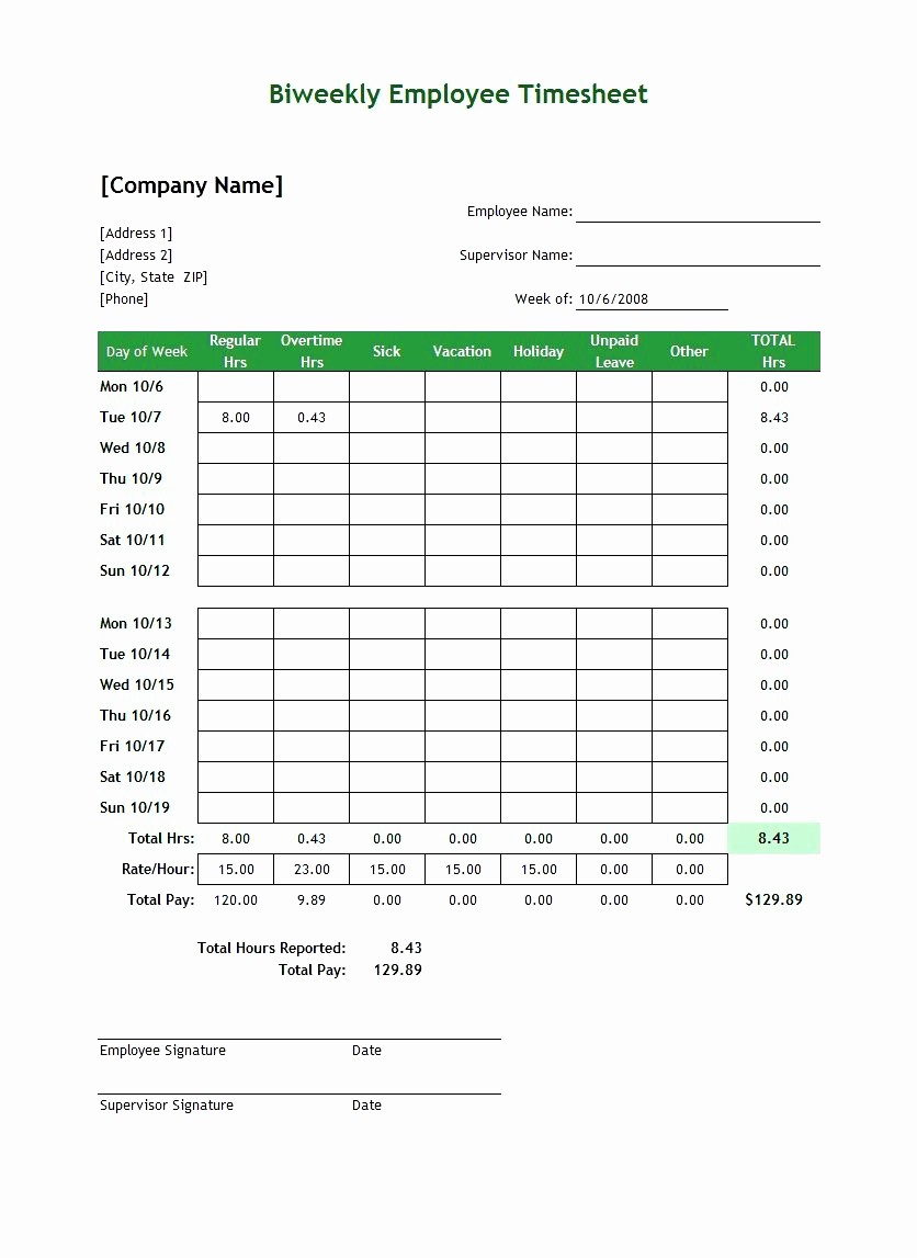 How to Make Time Sheets New Audit form Template Example Mughals