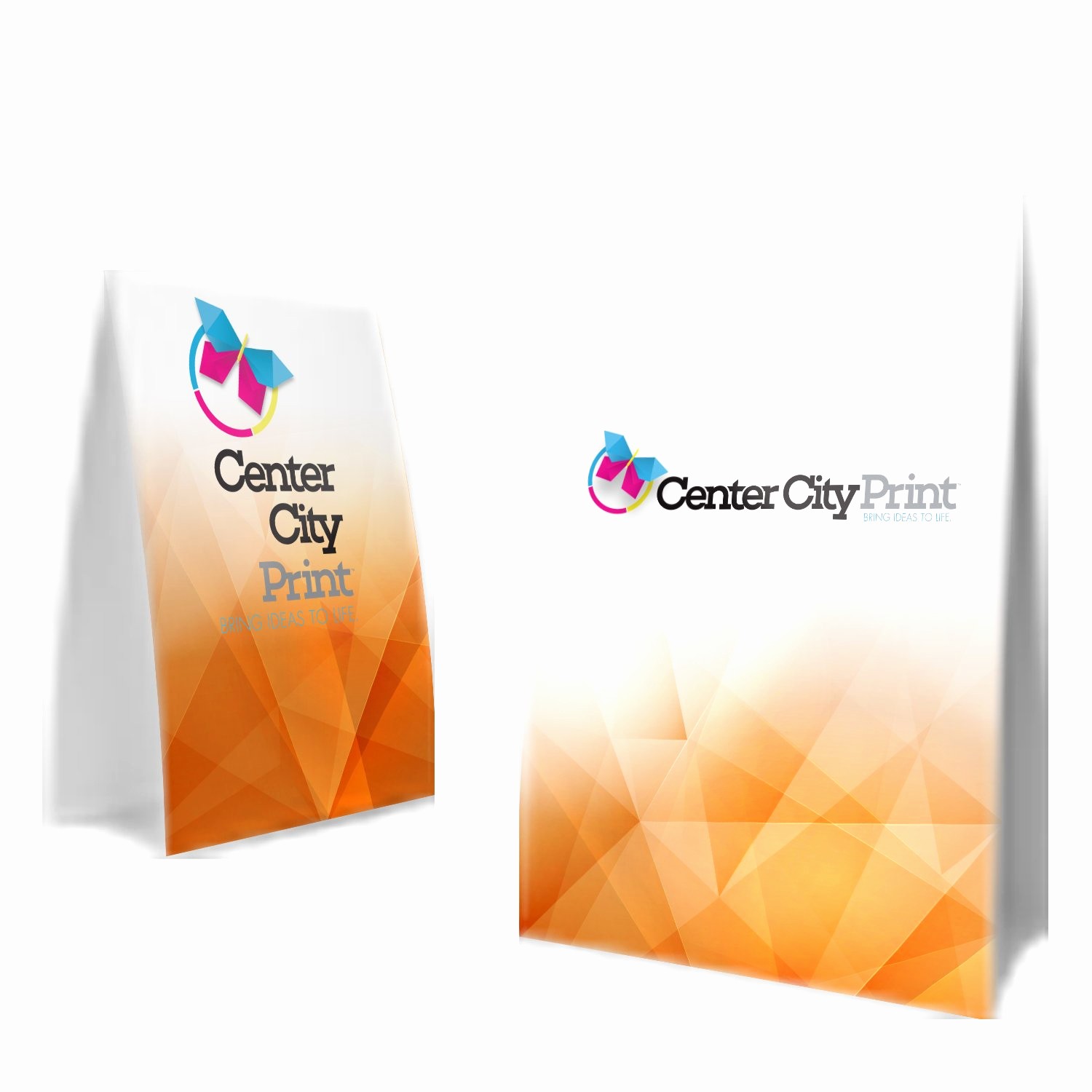 How to Print Table Tents Luxury Print Table Tents &amp; Table Tents Printing Los Angeles