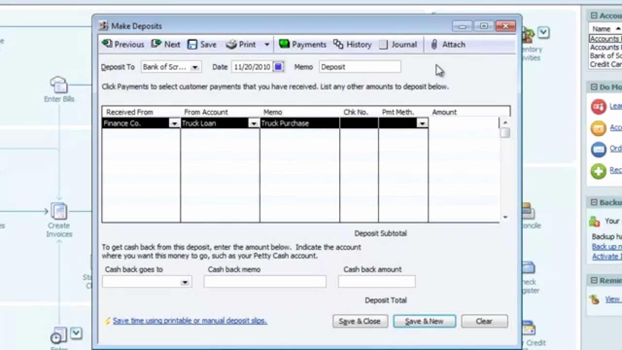 How to Record Fixed assets Beautiful Quickbooks Recording A New Fixed asset