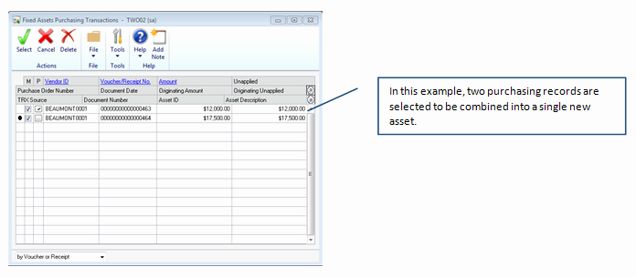 How to Record Fixed assets Lovely How to Record Construction In Progress Cip In Dynamics