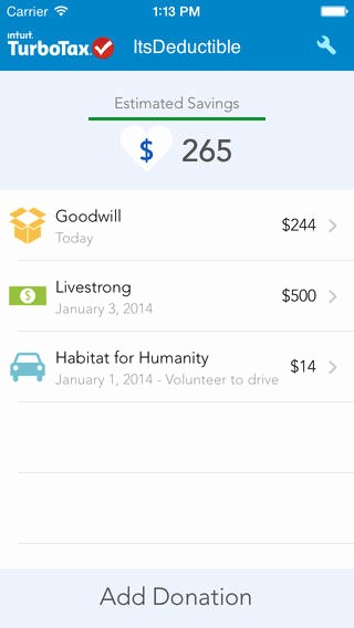 How to Track Charitable Donations Lovely Itsdeductible Donation Tracker – Maximize Your Charitable