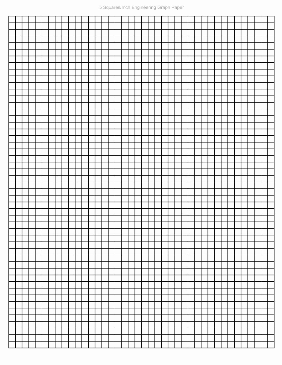 How to Use Graph Paper Best Of 33 Free Printable Graph Paper Templates Word Pdf Free